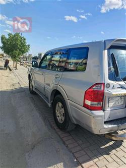 میتسوبیشی پاجیرۆ